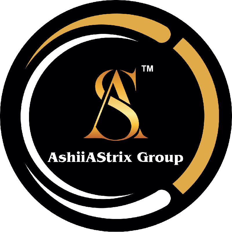 AshiiAStrix Group of Education big logo